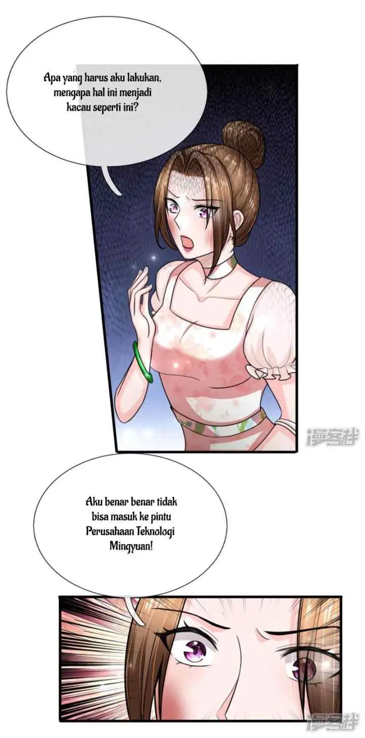 The Top Abandoned Young chapter 50 halaman 11