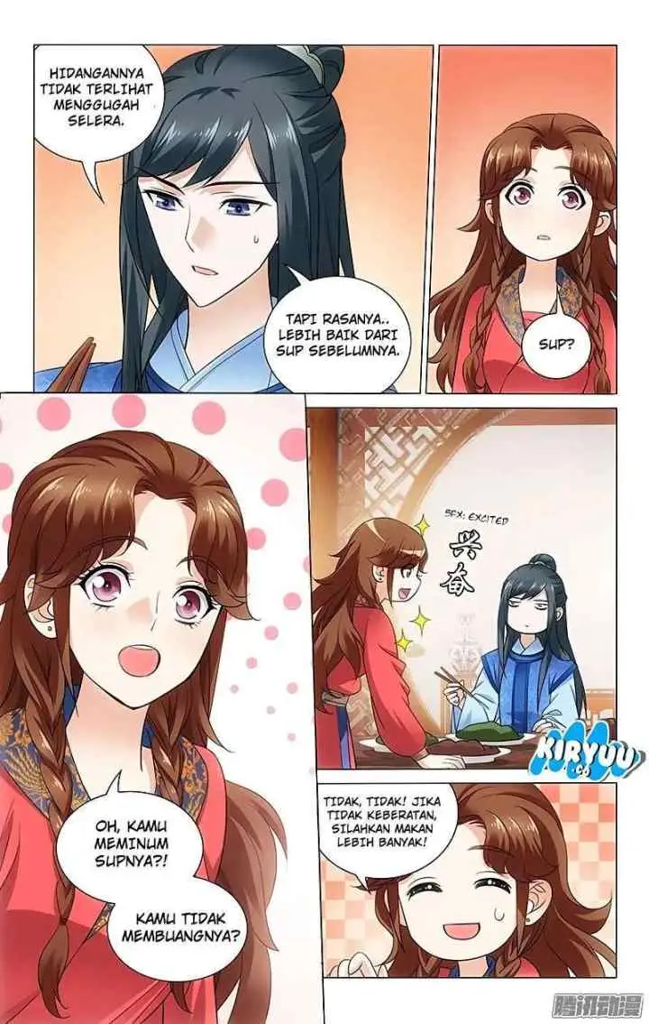 Prince Don't do This chapter 66 halaman 9