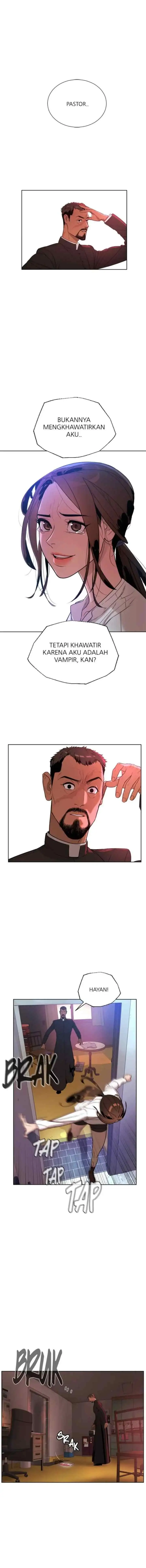 White Blood chapter 7 halaman 14