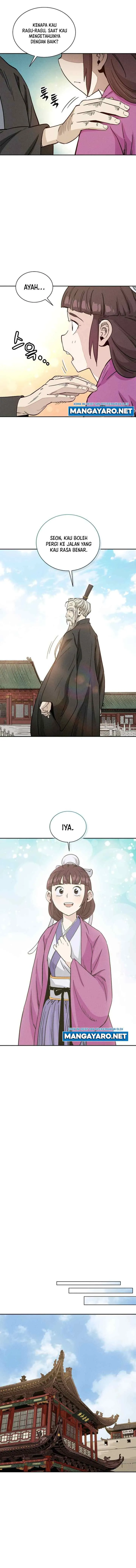 I Reincarnated as a Legendary Surgeon chapter 75 halaman 4
