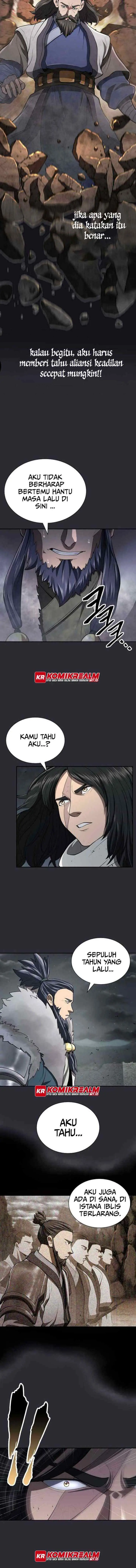 Sword Demon Island chapter 26 halaman 12