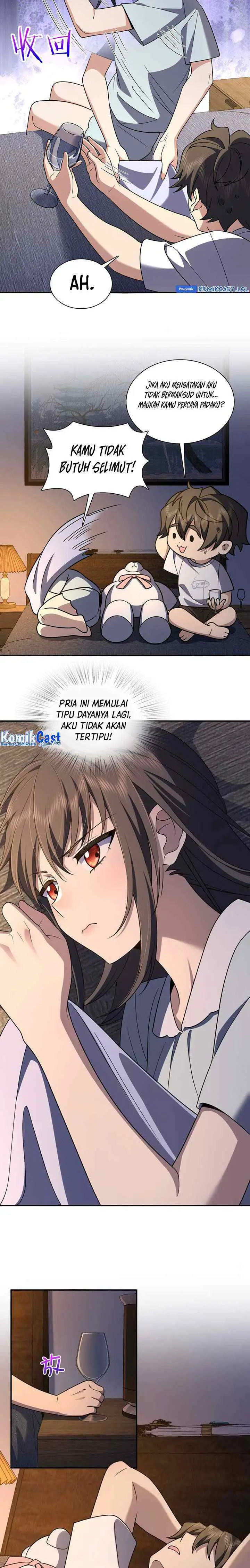 My Wife Is From a Thousand Years Ago chapter 190 halaman 14