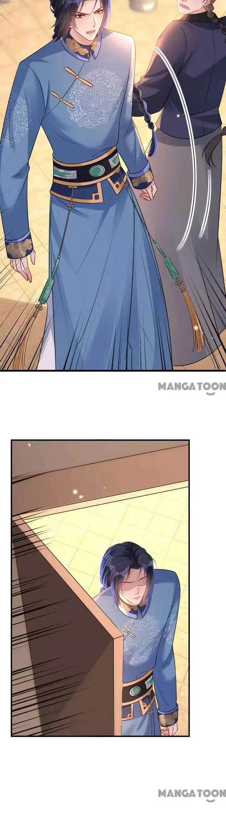 Princess, Don't Ruin Your Public Persona! chapter 165 halaman 11