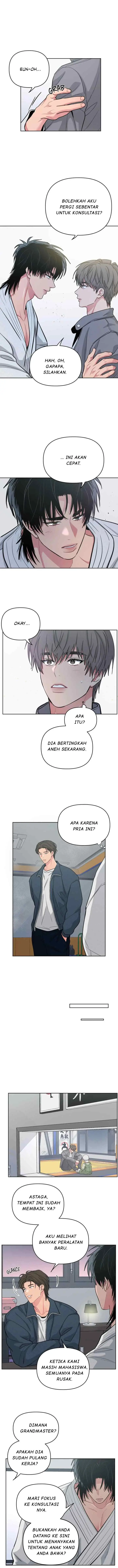 Arts Mans chapter 57 halaman 13