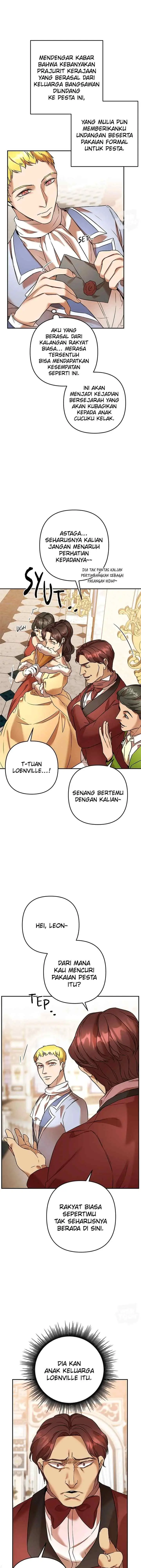 Agatha chapter 73 halaman 7
