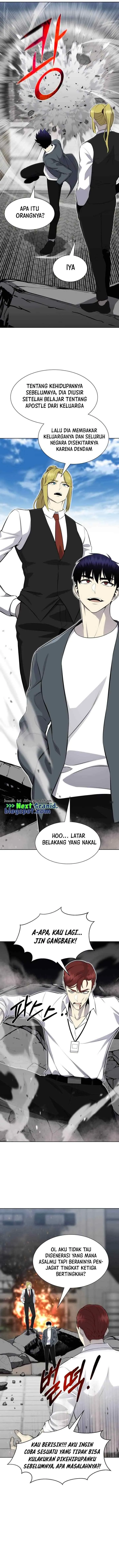 Reverse Villain chapter 110 halaman 14