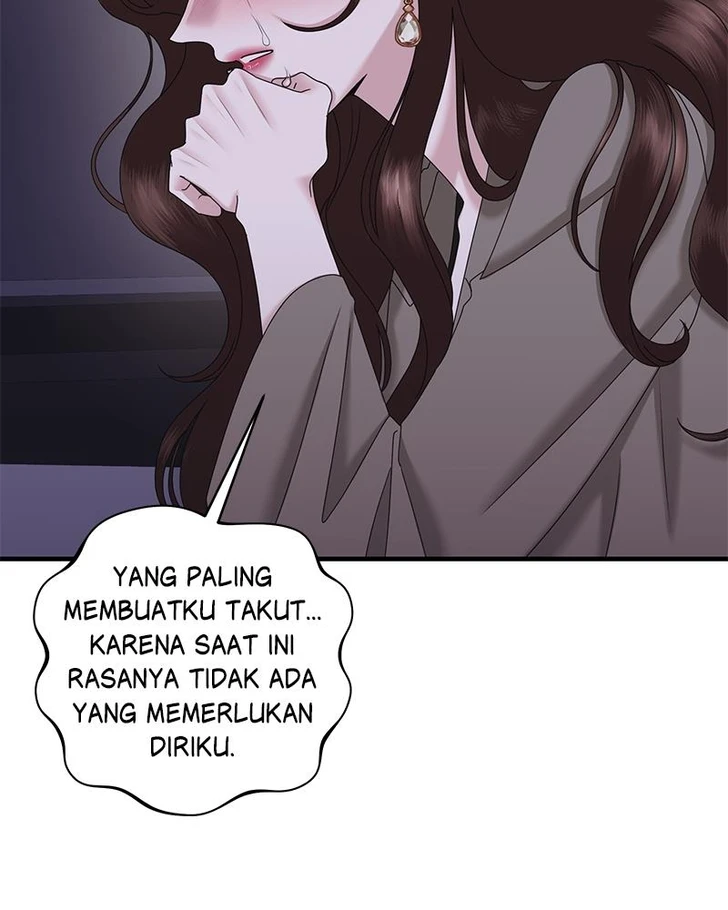 One Day I Found a Husband chapter 28 halaman 28