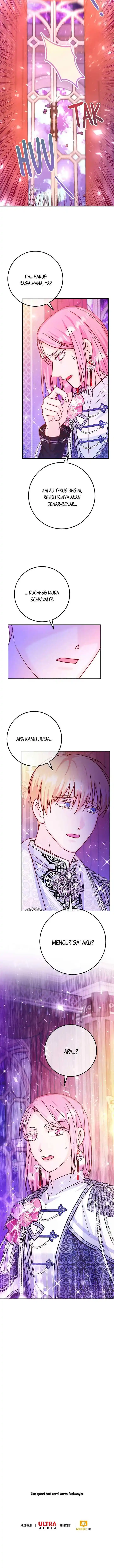 The Admiral's Monstrous Wife chapter 53 halaman 11