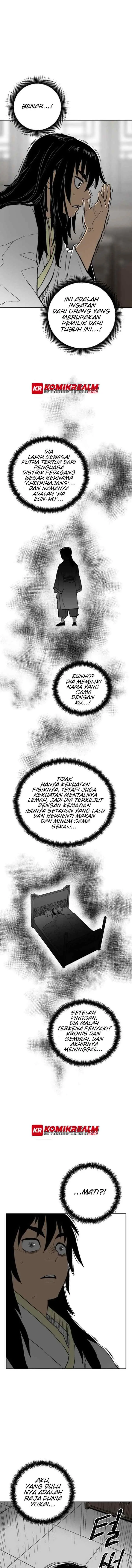 Tales of A Shinning Sword chapter 3 halaman 6