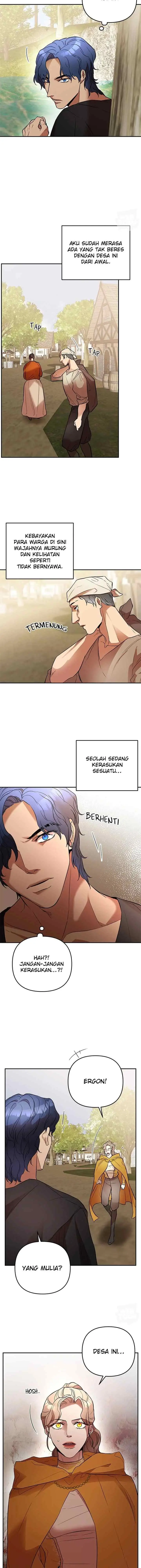 Agatha chapter 27 halaman 4