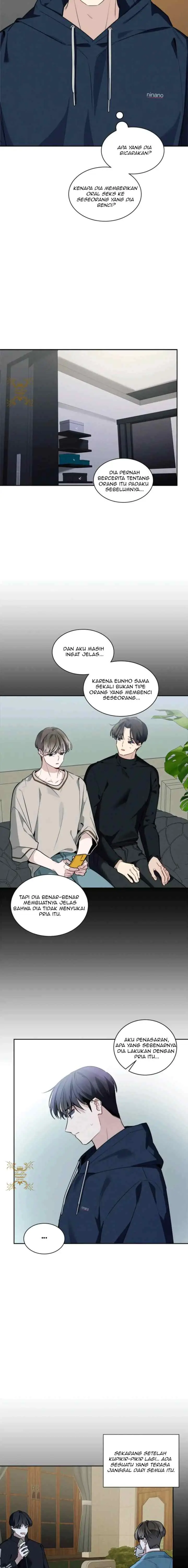 Cherry Doll Scandal chapter 43 halaman 11