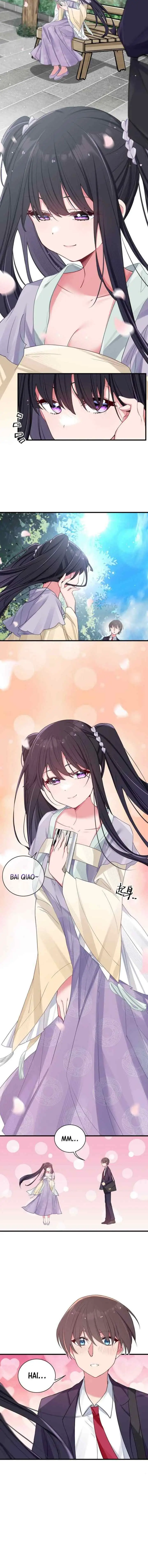 My Fake Girlfriends Are Using Me As A Shield chapter 34 halaman 5
