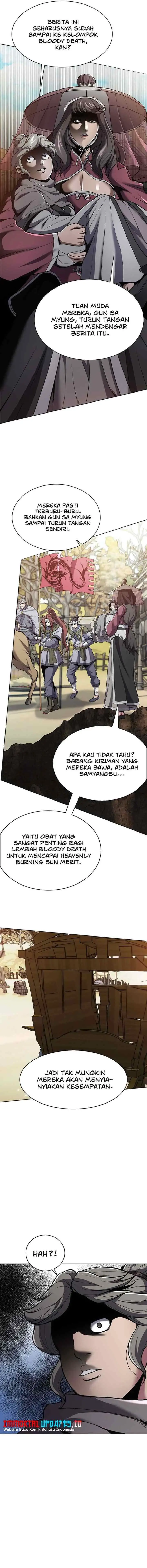 The Flag Bearer Warrior chapter 9 halaman 4
