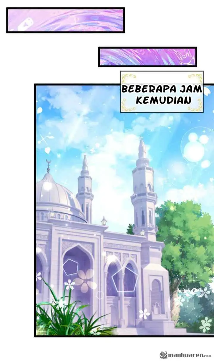 The Emperor's Precious Daughter chapter 40 halaman 4