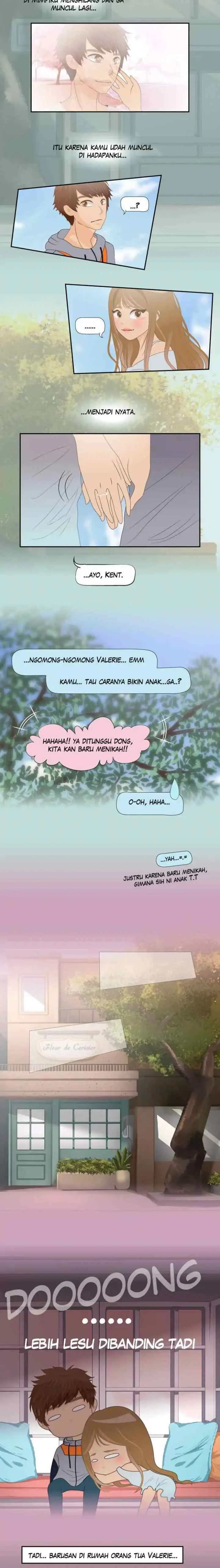 In A Dream chapter 97 halaman 5