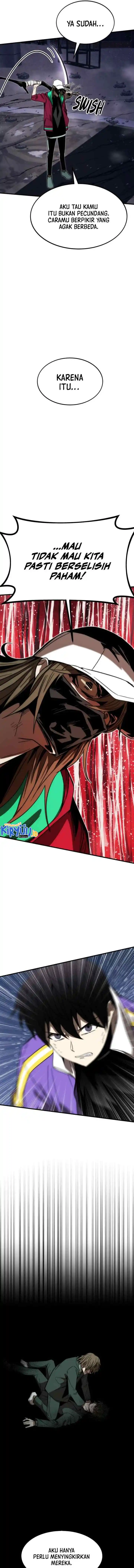 Ultra Alter chapter 85 halaman 14