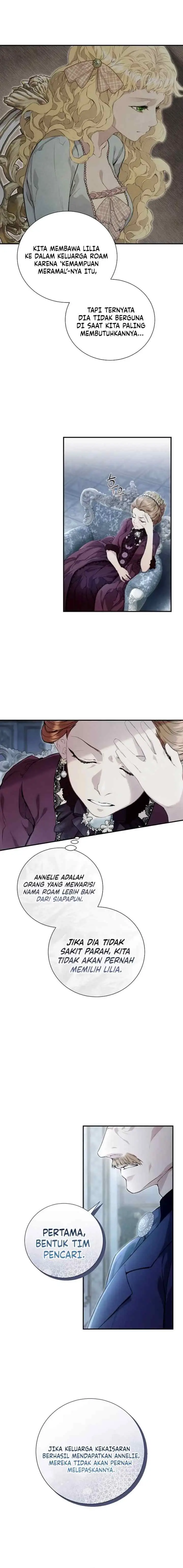 Don't Look For The Resurrected Villainess chapter 6 halaman 4