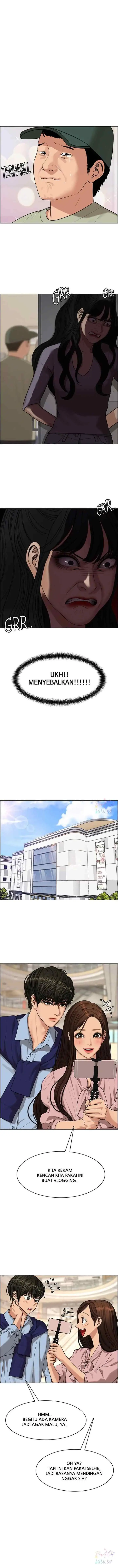 The Secret of Angel chapter 181 halaman 9
