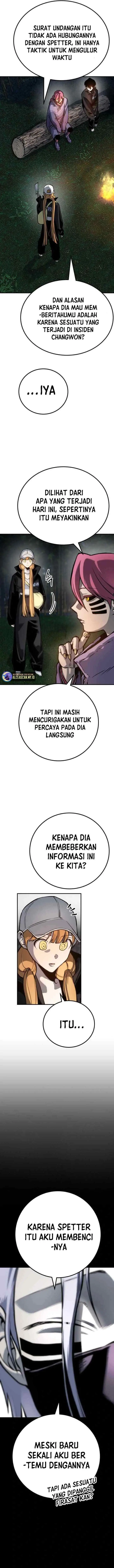 ZomGan chapter 66 halaman 5