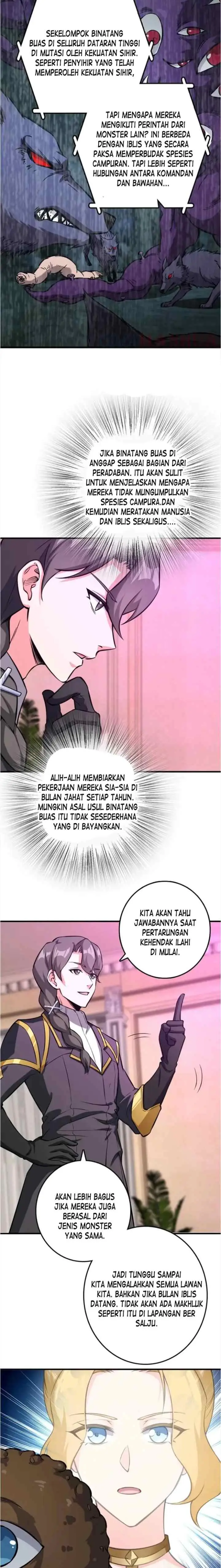 Release That Witch chapter 475 halaman 9