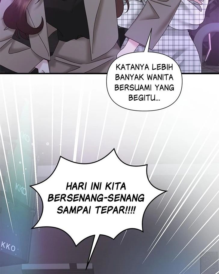 One Day I Found a Husband chapter 26 halaman 67