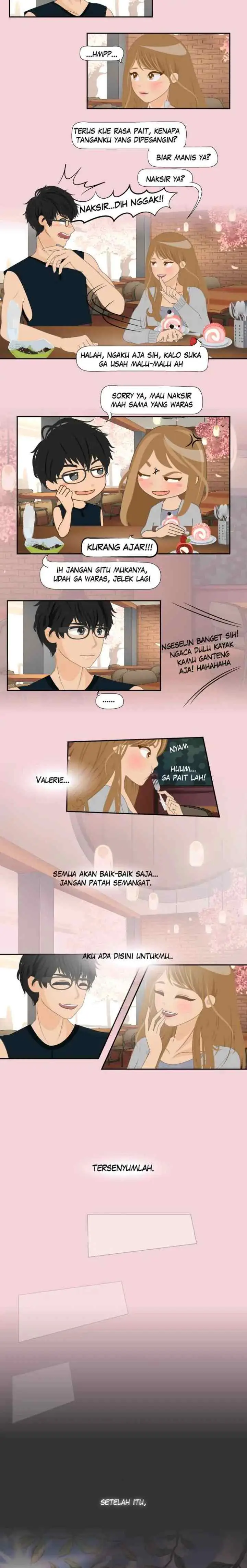 In A Dream chapter 59 halaman 9