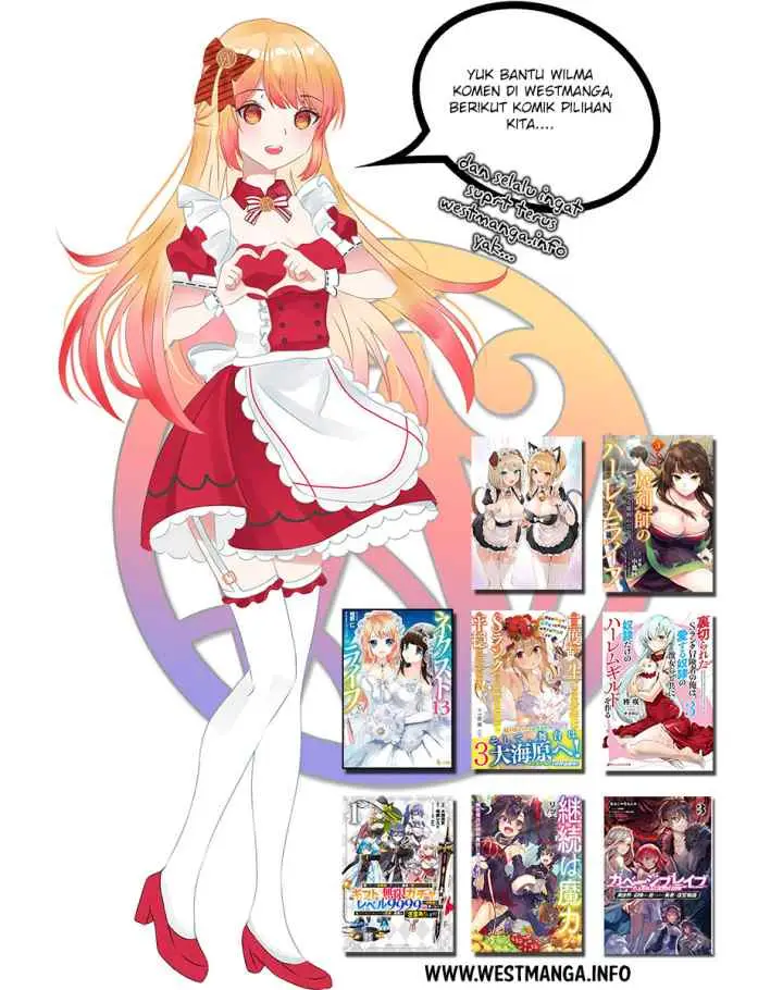 Fun Territory Defense Of The Easy-going Lord ~the Nameless Village Is Made Into The Strongest Fortified City By Production Magic~ chapter 13.2 halaman 14