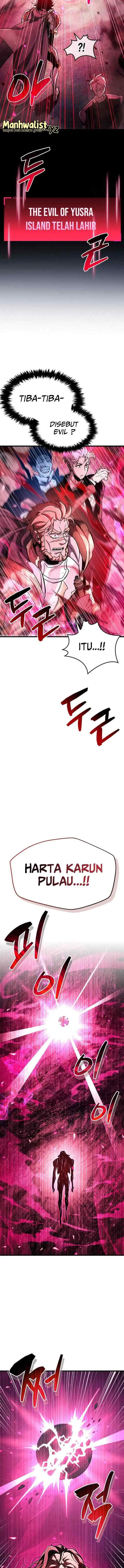 The Player Hides His Past chapter 24 halaman 17