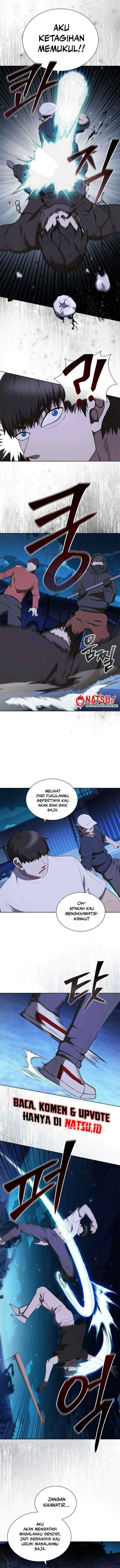 Reincarnation Boss chapter 16 halaman 12