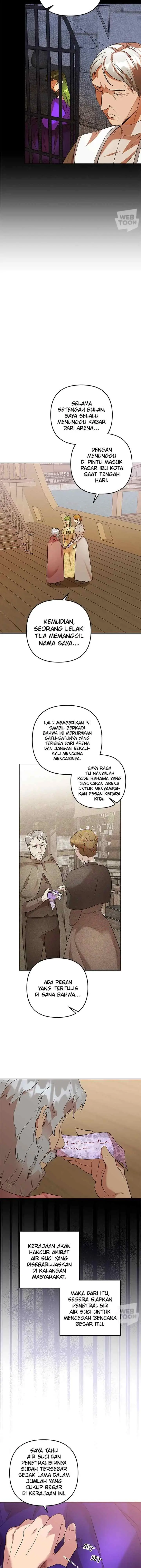 Agatha chapter 48 halaman 12