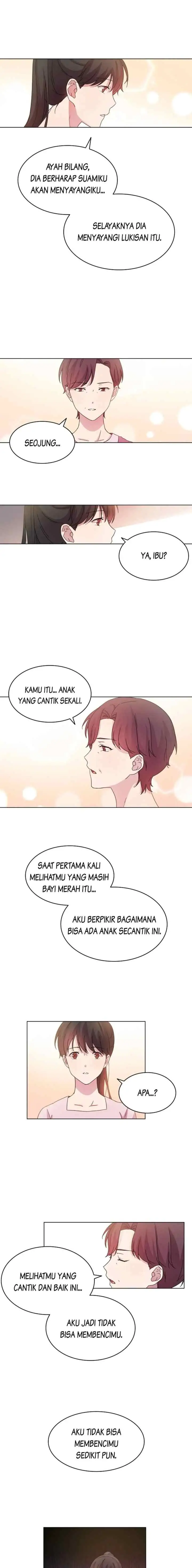 What's Wrong With Your Online Life? chapter 5 halaman 15