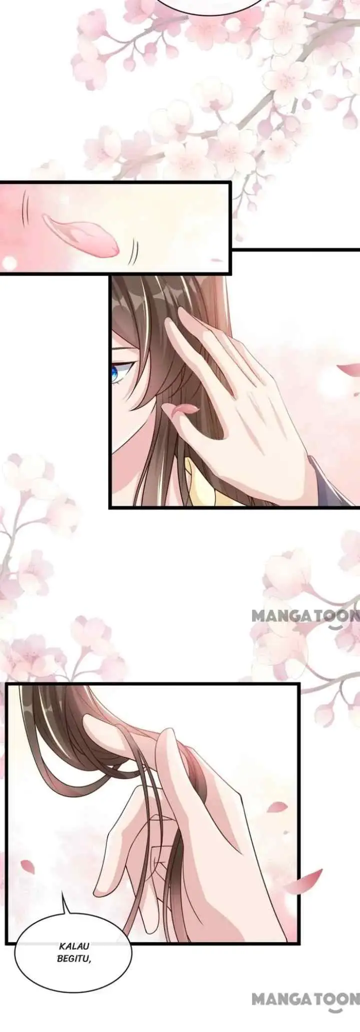 My Chubby Princess Consort chapter 182 halaman 17