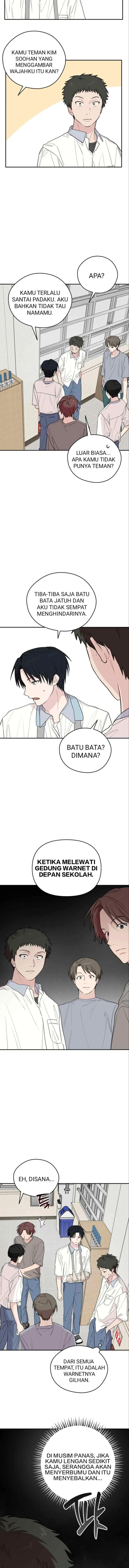 Emergency! Youth Record Book chapter 15 halaman 12