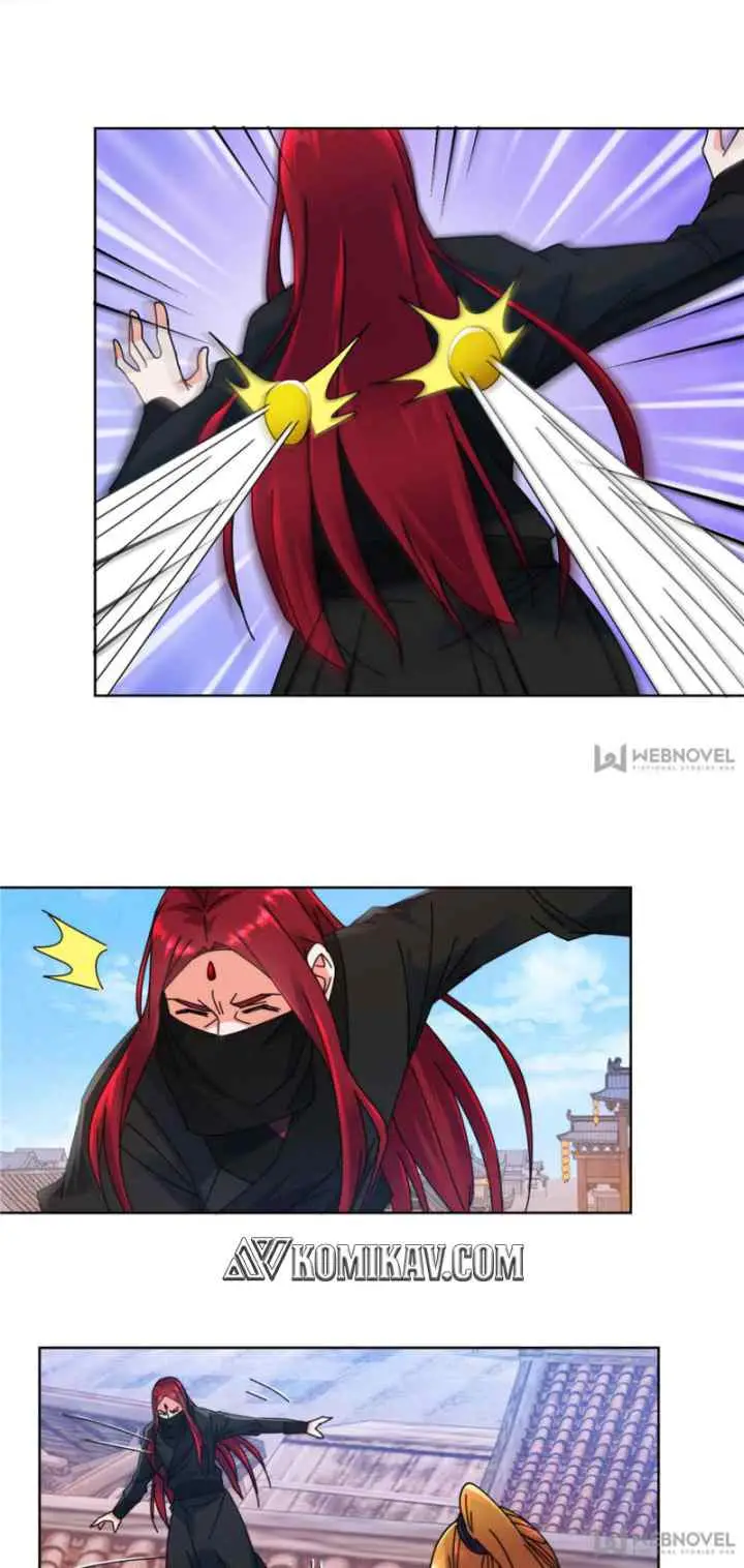 The Top Clan Leader In History chapter 115 halaman 16