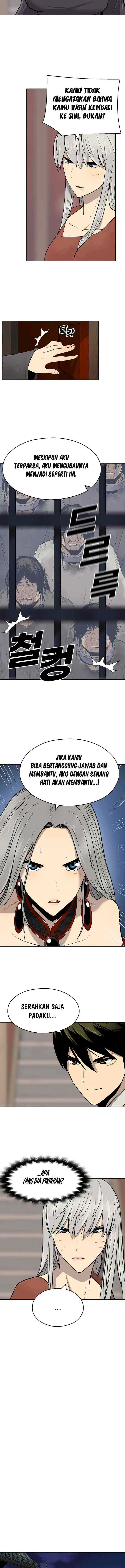 Teenage Swordsman chapter 46 halaman 9
