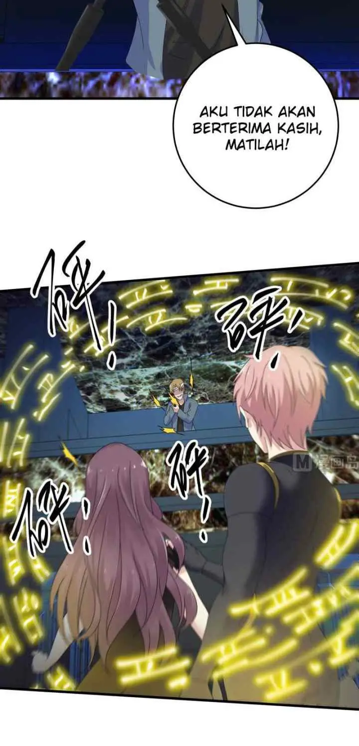 My Plug-in Spirit Ring chapter 75 halaman 6