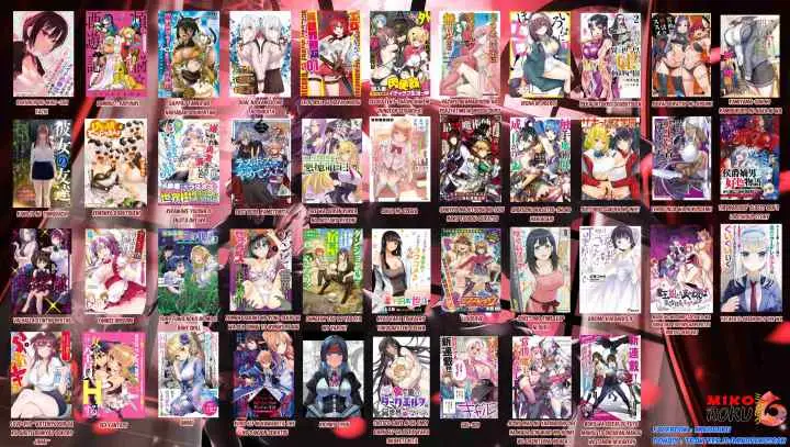 Valhalla Penis Mansion chapter 14.2 halaman 14