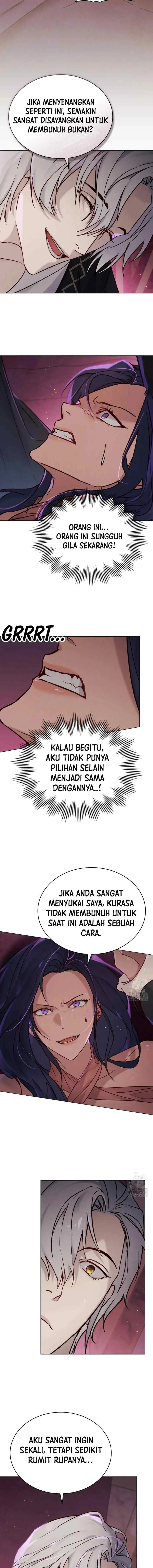 Call Me M4st3r chapter 27 halaman 10
