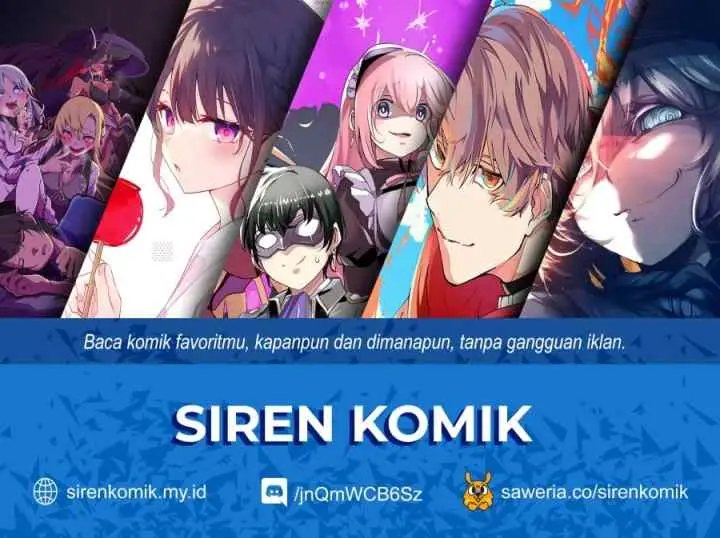 Danjohi 1:5 no Sekai demo Futsu ni Ikirareru to Omotta? ~ Geki Juu Kanjou na Kanojotachi ga Mujikaku Danshi ni Honrousaretara chapter 7 halaman 15