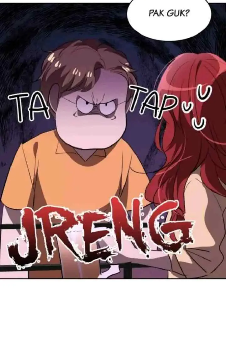 Heart Has a Soft Spot chapter 71 halaman 17