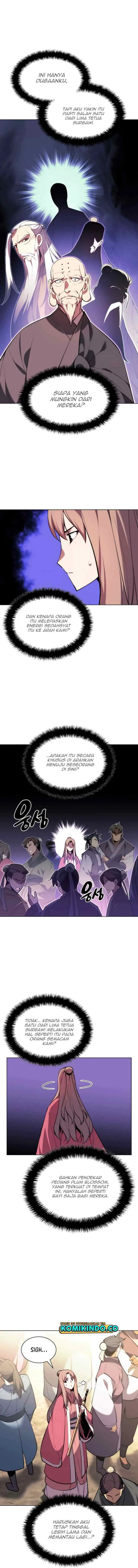 Records of the Swordsman Scholar chapter 24 halaman 10