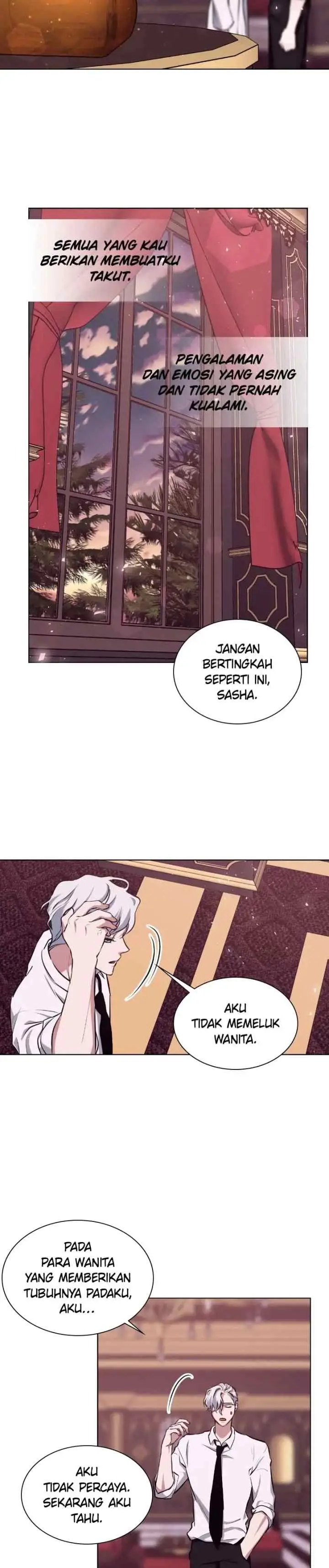 The Double Agent chapter 52 halaman 10