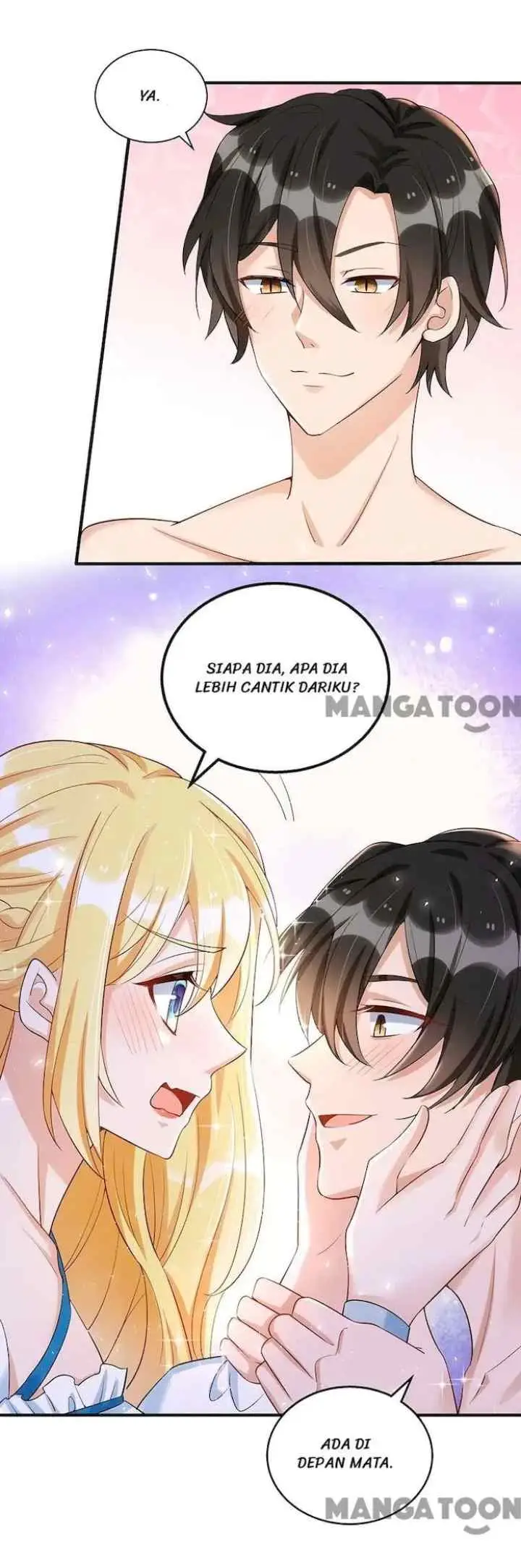 My Crazy Journalist Wife chapter 139 halaman 8