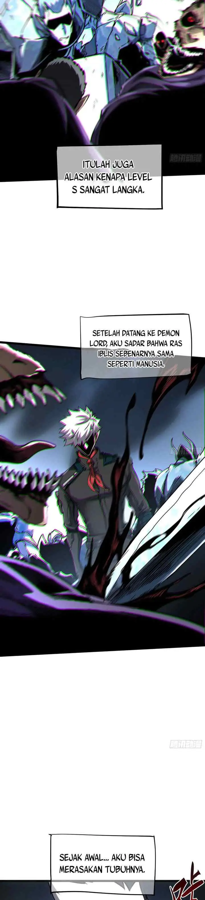 If I Don't Die Soon, I Will Rule The Demon Realm chapter 88 halaman 15