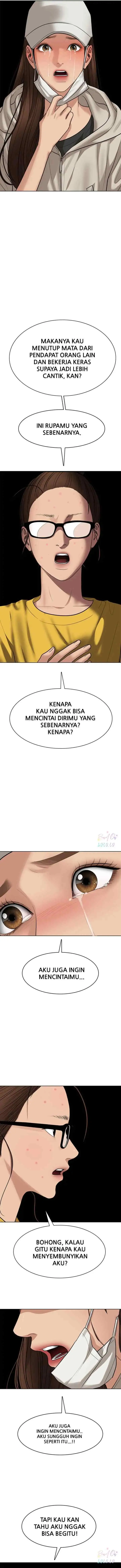 The Secret of Angel chapter 217 halaman 12