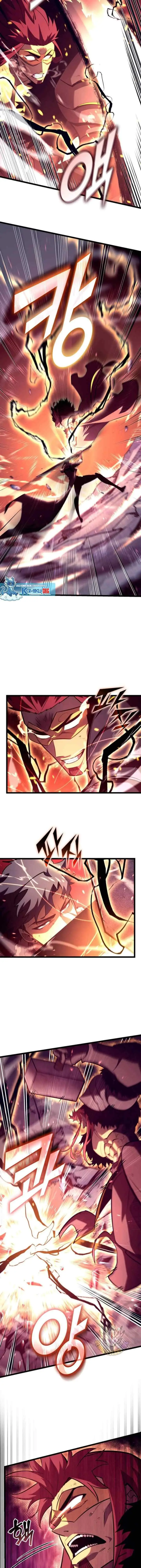 Return of the SSS-Class Ranker chapter 172 halaman 6