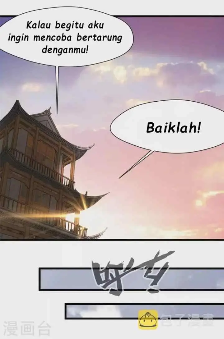 Strong Grandmaster chapter 29 halaman 5