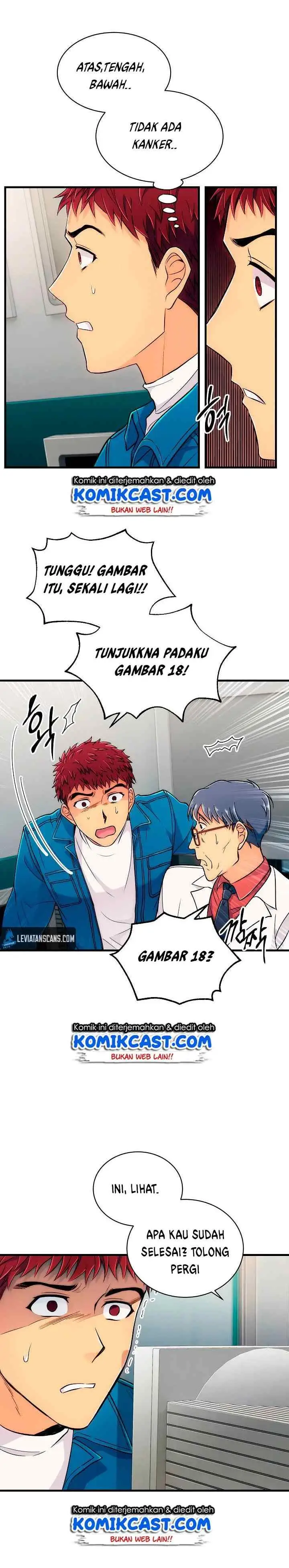 Medical Return chapter 8 halaman 13