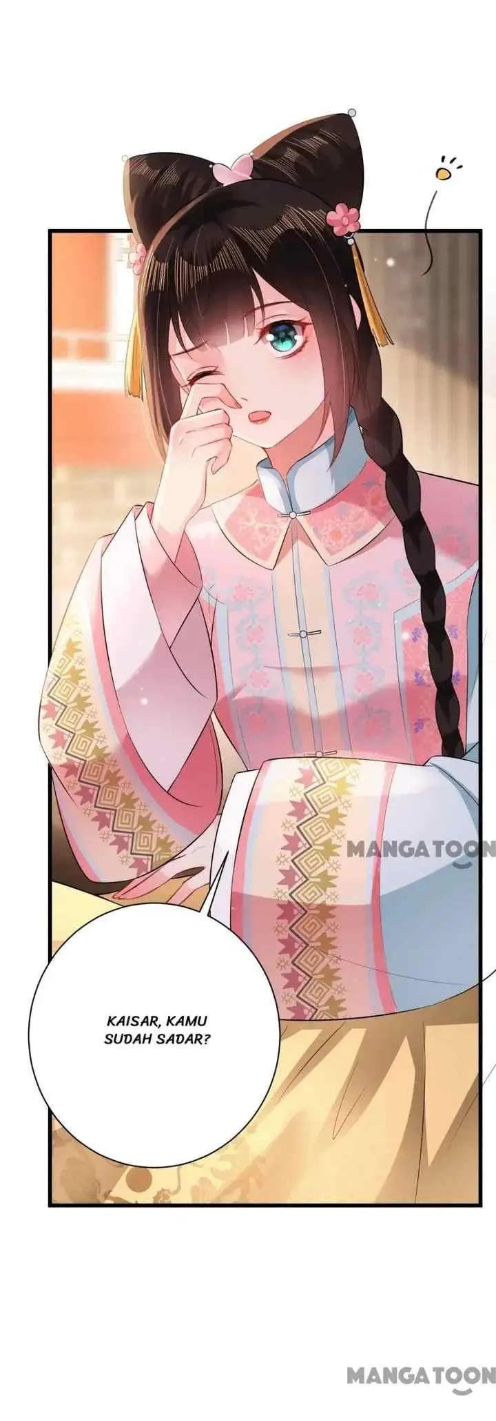 Princess, Don't Ruin Your Public Persona! chapter 101 halaman 4