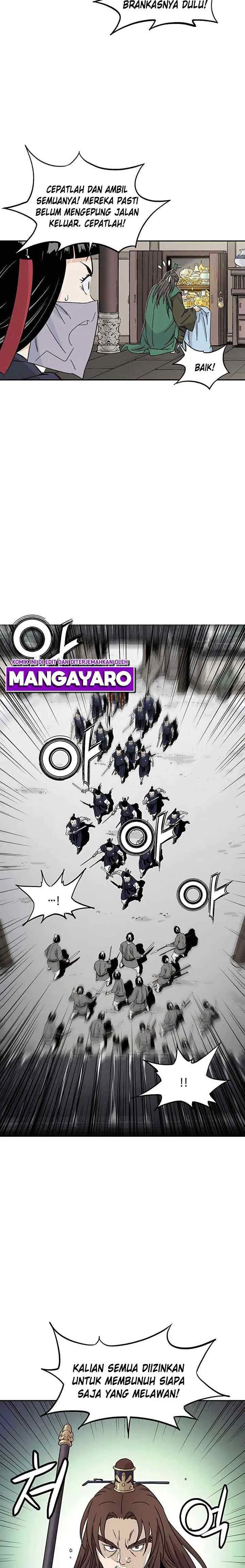 I Reincarnated as a Legendary Surgeon chapter 46 halaman 17